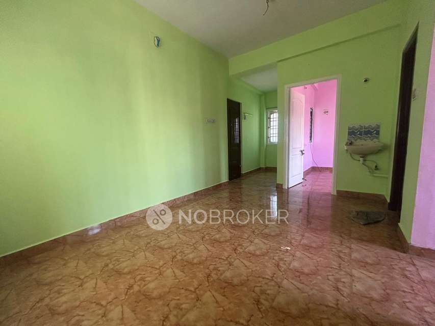 1 BHK Flat In Sakthi Illam for Rent  In Ekkatuthangal