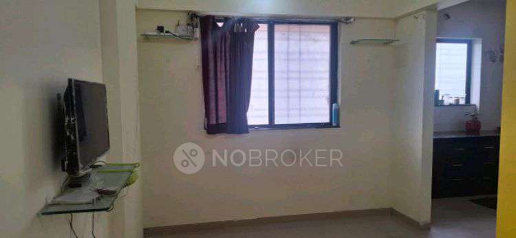 1 BHK Flat In Venkatesh Galaxy  for Rent  In Kondhwa