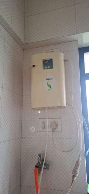 1 BHK Flat In Venkatesh Galaxy  for Rent  In Kondhwa