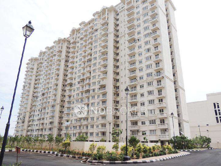 2 BHK Flat In Dlf Gardencity For Sale  In Semmancheri