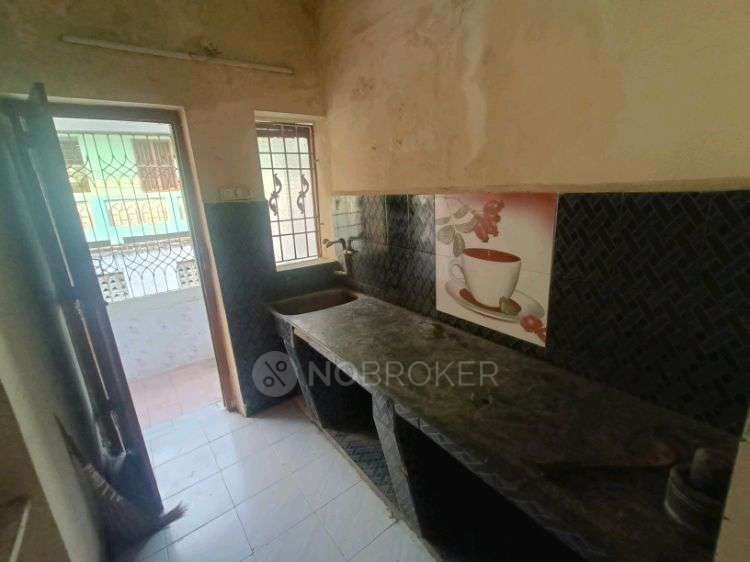 2 BHK Flat In Vasantam Garden For Sale  In Vyasarpadi