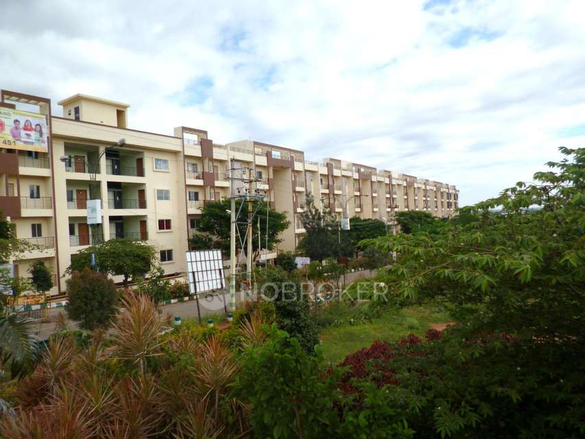 3 BHK Flat In Upkar Oakland Apartment For Sale  In Attibele, Bangalore