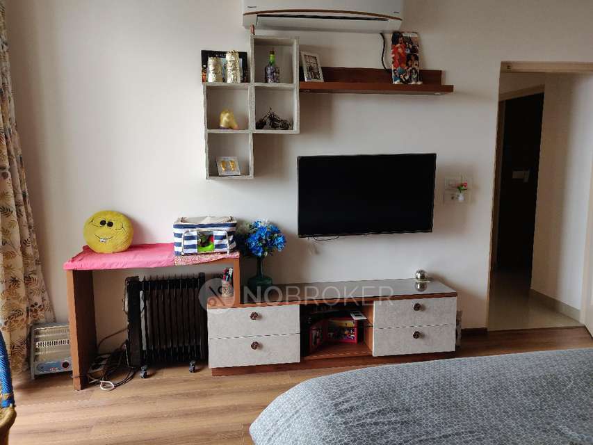 3 BHK Flat In Anant Raj Maceo For Sale  In Sector 91