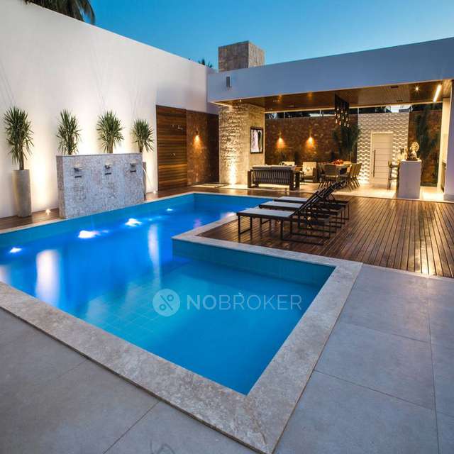 2 BHK Flat In Hitech Cosmos For Sale  In Kharghar