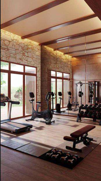 2 BHK Flat In Hitech Cosmos For Sale  In Kharghar