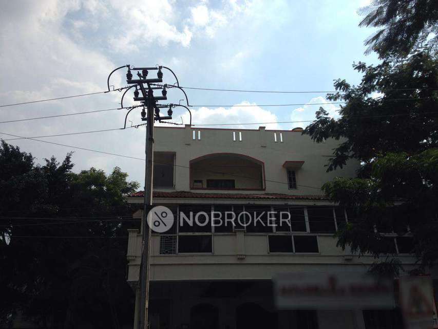 4+ BHK House for Rent  In Jubilee Hills
