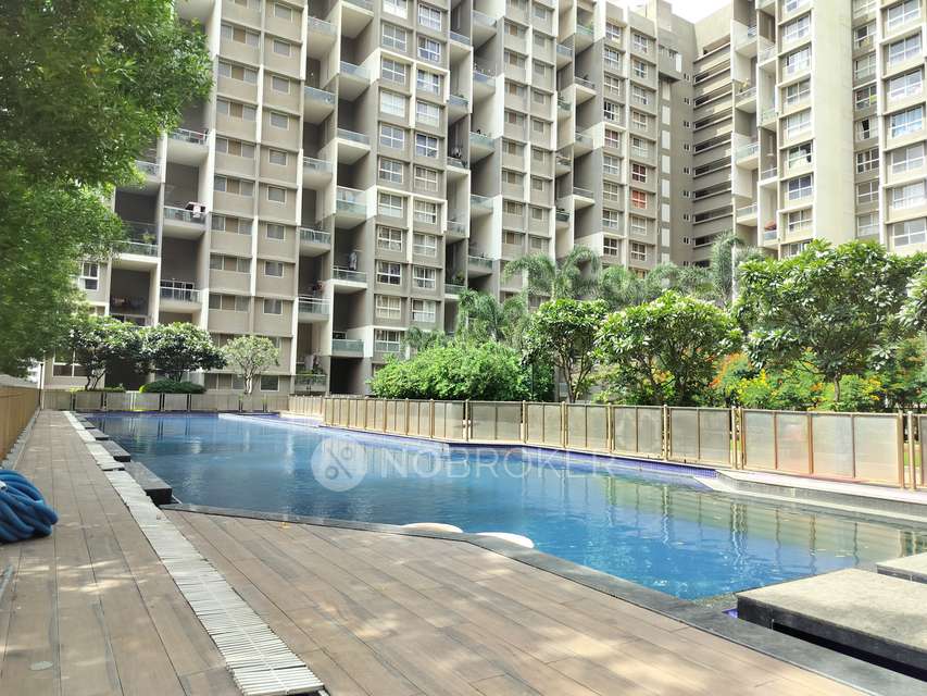 2 BHK Flat In Marvel Ideal Spacio, Undri For Sale  In Undri