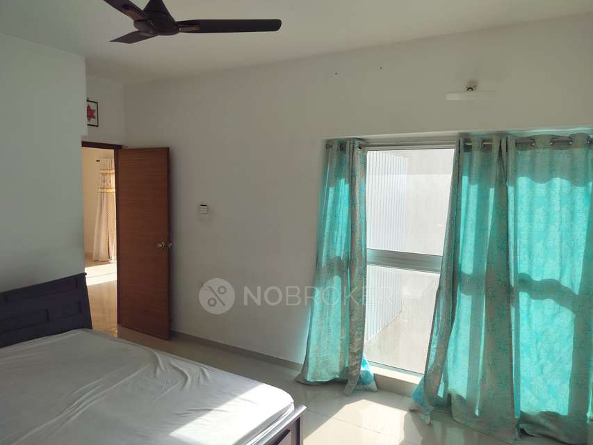 2 BHK Flat In Marvel Ideal Spacio, Undri For Sale  In Undri