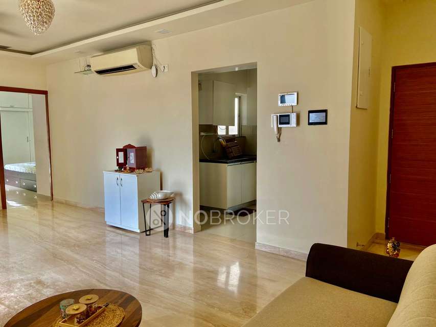 2 BHK Flat In Marvel Ideal Spacio, Undri For Sale  In Undri