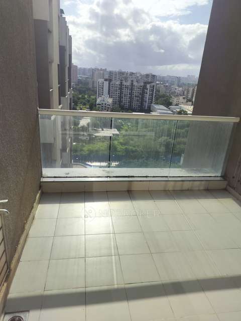 2 BHK Flat In Marvel Ideal Spacio, Undri For Sale  In Undri