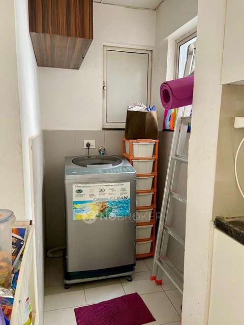 2 BHK Flat In Marvel Ideal Spacio, Undri For Sale  In Undri