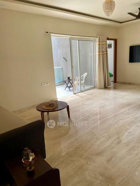 2 BHK Flat In Marvel Ideal Spacio, Undri For Sale  In Undri