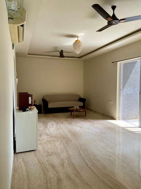 2 BHK Flat In Marvel Ideal Spacio, Undri For Sale  In Undri