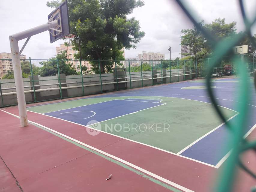 2 BHK Flat In Marvel Ideal Spacio, Undri For Sale  In Undri