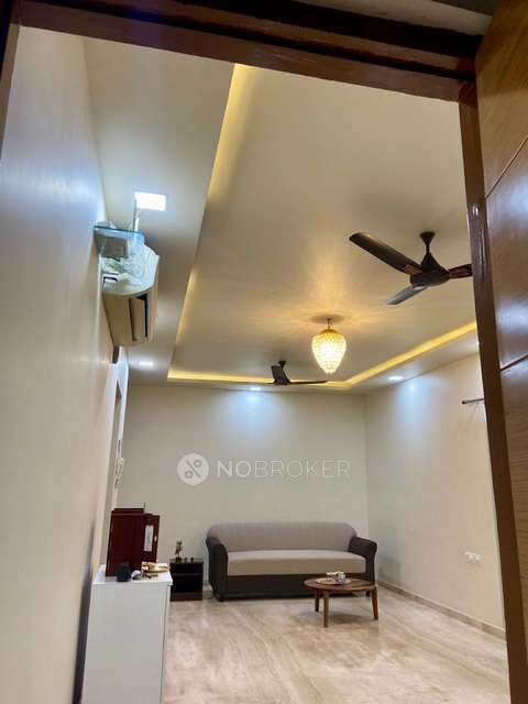2 BHK Flat In Marvel Ideal Spacio, Undri For Sale  In Undri