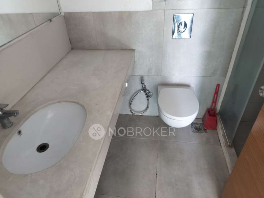 2 BHK Flat In Marvel Ideal Spacio, Undri For Sale  In Undri