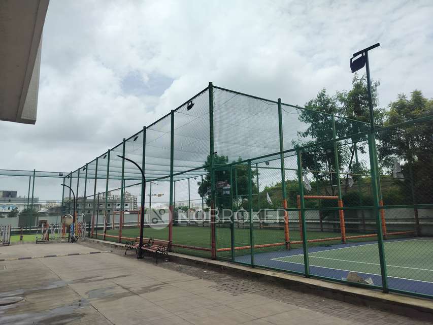 2 BHK Flat In Marvel Ideal Spacio, Undri For Sale  In Undri