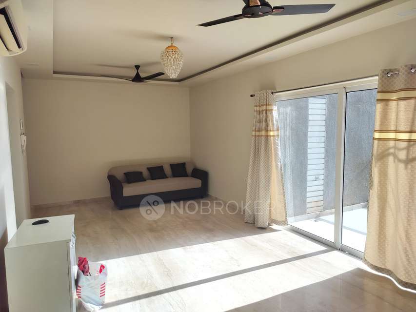 2 BHK Flat In Marvel Ideal Spacio, Undri For Sale  In Undri