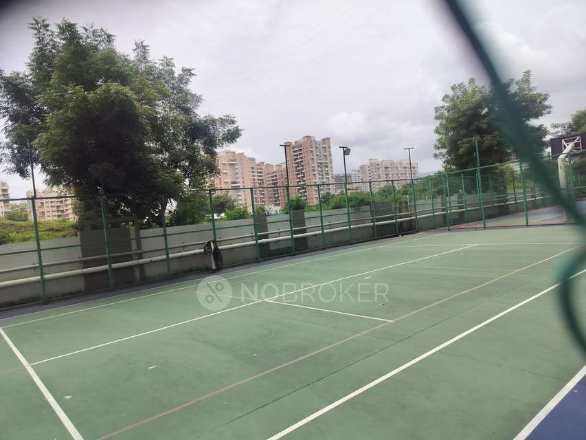 2 BHK Flat In Marvel Ideal Spacio, Undri For Sale  In Undri