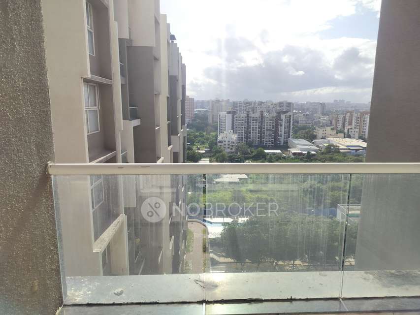 2 BHK Flat In Marvel Ideal Spacio, Undri For Sale  In Undri