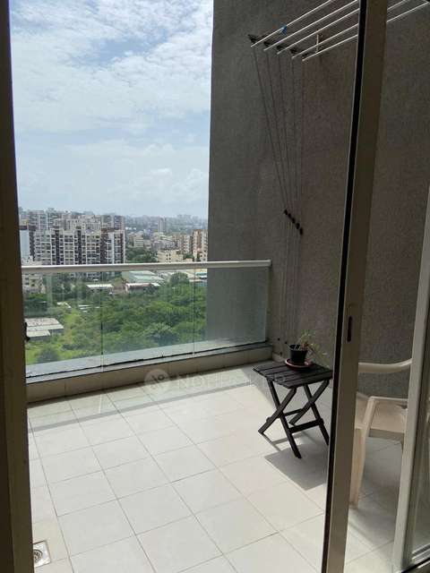 2 BHK Flat In Marvel Ideal Spacio, Undri For Sale  In Undri