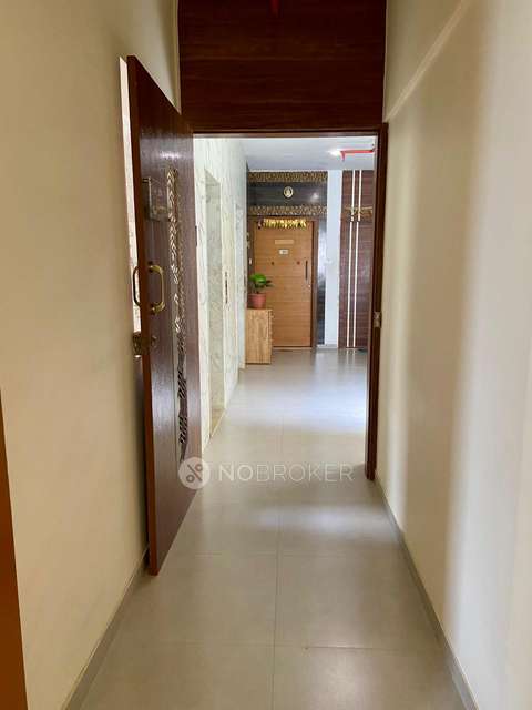 2 BHK Flat In Marvel Ideal Spacio, Undri For Sale  In Undri