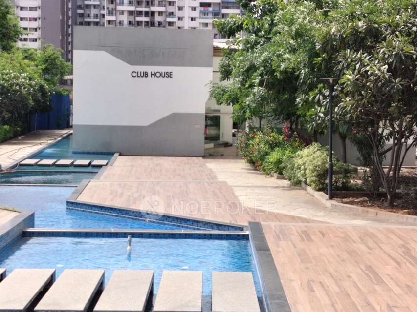 2 BHK Flat In Marvel Ideal Spacio, Undri For Sale  In Undri