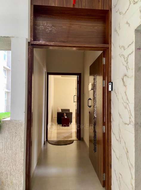 2 BHK Flat In Marvel Ideal Spacio, Undri For Sale  In Undri