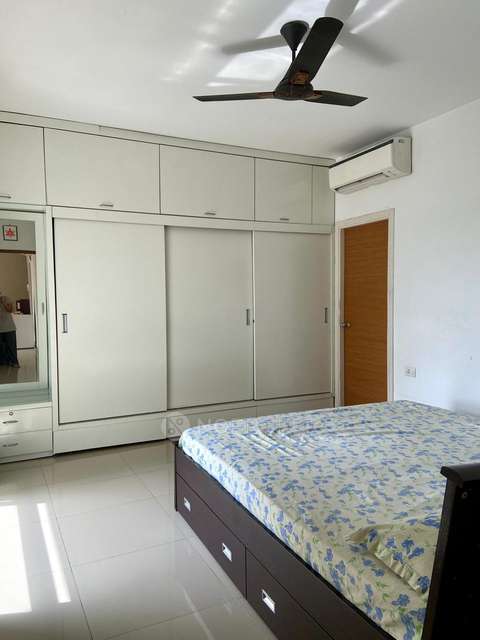 2 BHK Flat In Marvel Ideal Spacio, Undri For Sale  In Undri