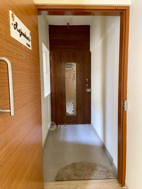 2 BHK Flat In Marvel Ideal Spacio, Undri For Sale  In Undri