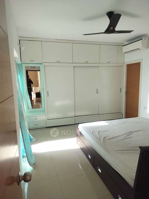 2 BHK Flat In Marvel Ideal Spacio, Undri For Sale  In Undri