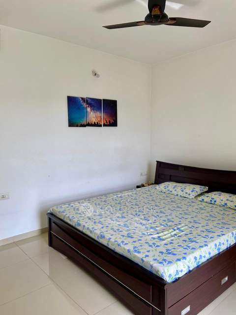 2 BHK Flat In Marvel Ideal Spacio, Undri For Sale  In Undri