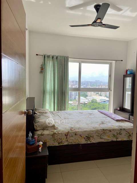 2 BHK Flat In Marvel Ideal Spacio, Undri For Sale  In Undri