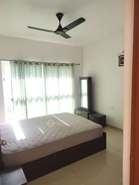2 BHK Flat In Marvel Ideal Spacio, Undri For Sale  In Undri