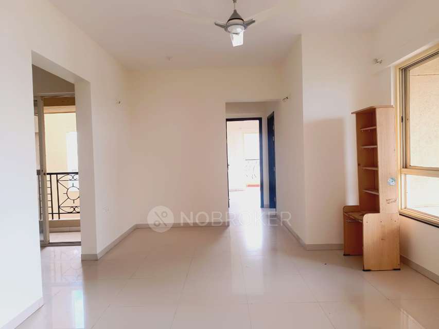 2 BHK Flat In Nyati Equatorial For Sale  In  Bavdhan