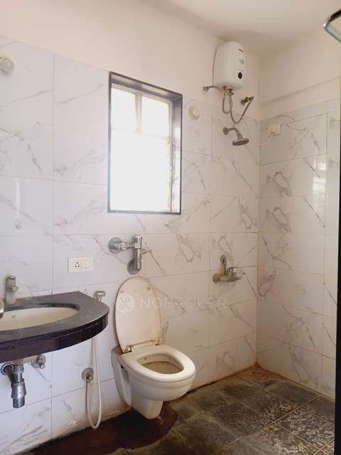 2 BHK Flat In Nyati Equatorial For Sale  In  Bavdhan
