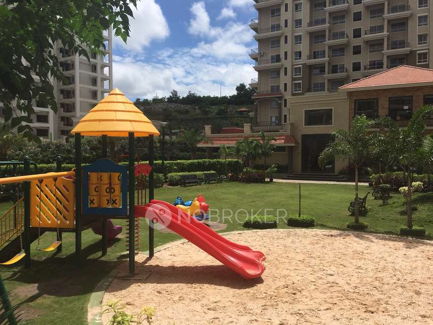 2 BHK Flat In Nyati Equatorial For Sale  In  Bavdhan