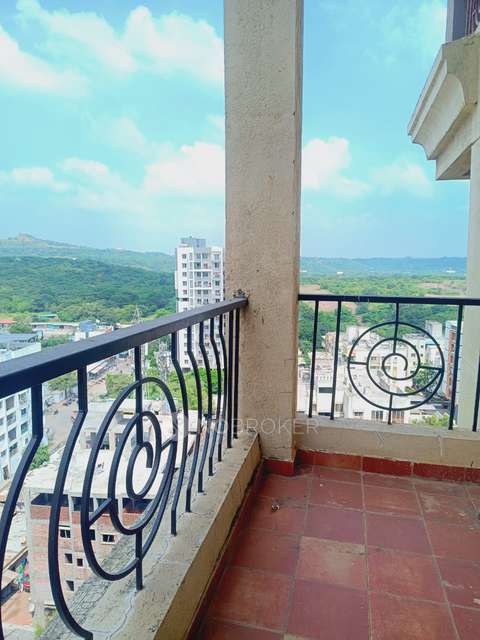 2 BHK Flat In Nyati Equatorial For Sale  In  Bavdhan