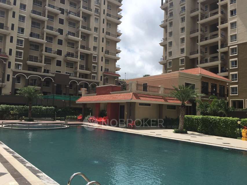 2 BHK Flat In Nyati Equatorial For Sale  In  Bavdhan