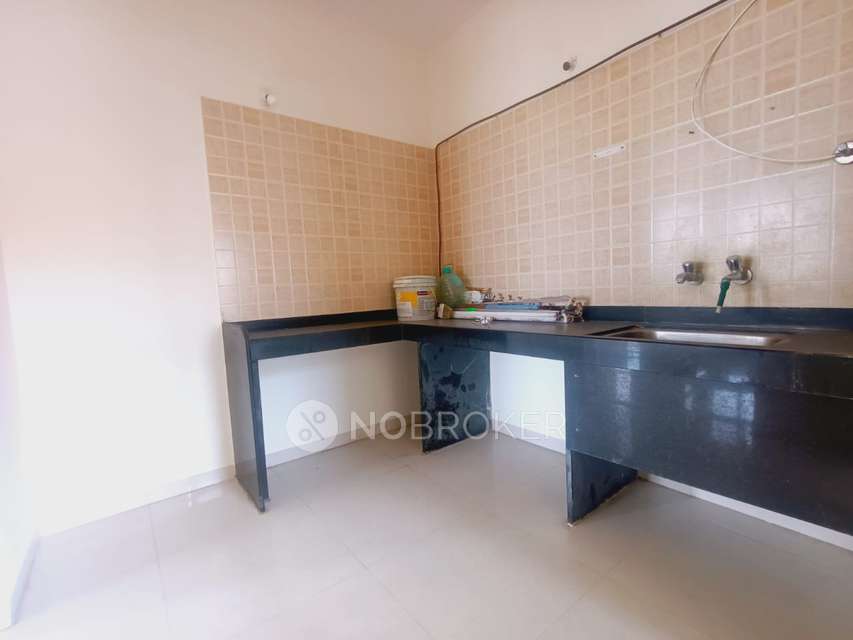 2 BHK Flat In Nyati Equatorial For Sale  In  Bavdhan