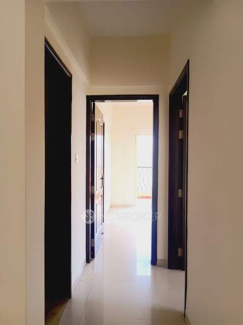 2 BHK Flat In Nyati Equatorial For Sale  In  Bavdhan