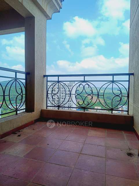 2 BHK Flat In Nyati Equatorial For Sale  In  Bavdhan