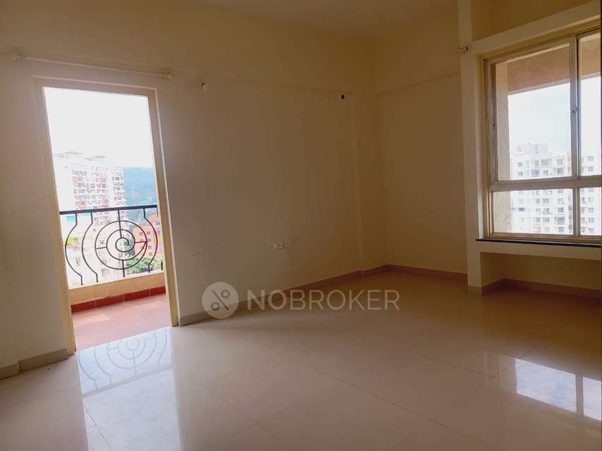 2 BHK Flat In Nyati Equatorial For Sale  In  Bavdhan