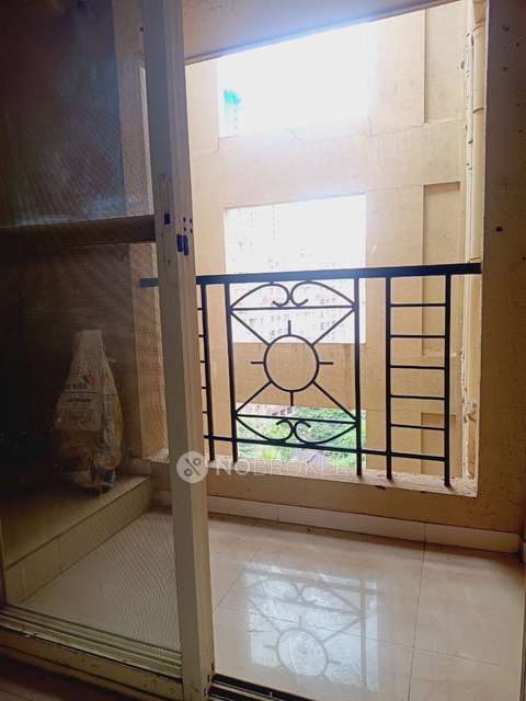 2 BHK Flat In Nyati Equatorial For Sale  In  Bavdhan
