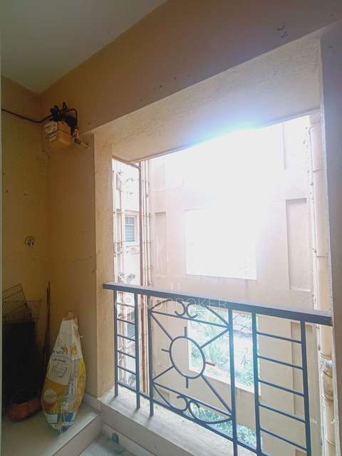 2 BHK Flat In Nyati Equatorial For Sale  In  Bavdhan