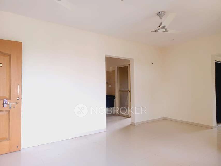 2 BHK Flat In Nyati Equatorial For Sale  In  Bavdhan