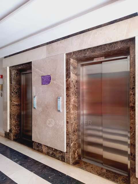 2 BHK Flat In Nyati Equatorial For Sale  In  Bavdhan