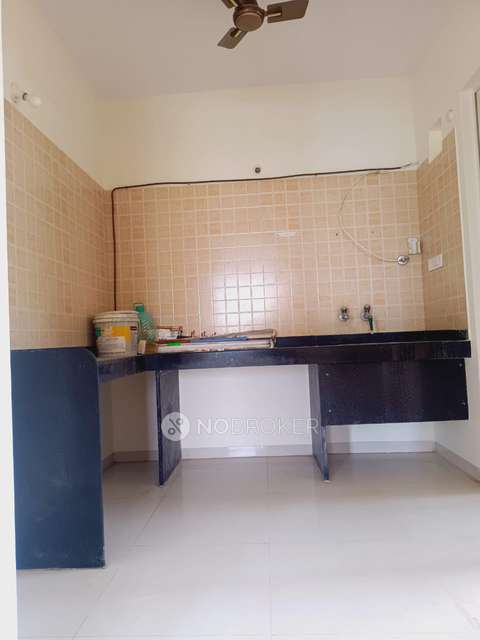 2 BHK Flat In Nyati Equatorial For Sale  In  Bavdhan