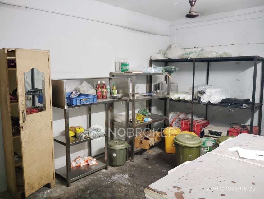 Godown/Warehouse in Nolambur Mogappair West, Chennai for Rent 