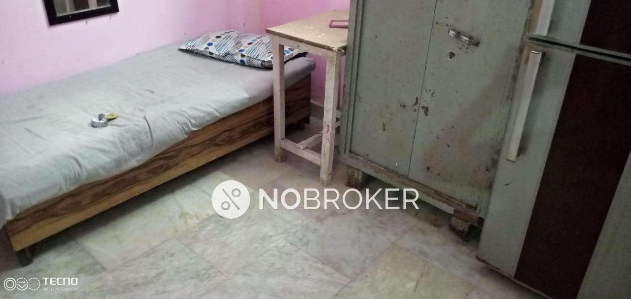 1 BHK Flat For Sale  In Shakarpur